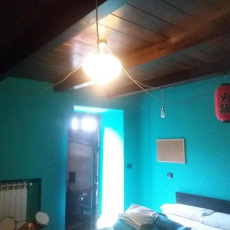 Yamabushi B&B Gravere ภายนอก รูปภาพ