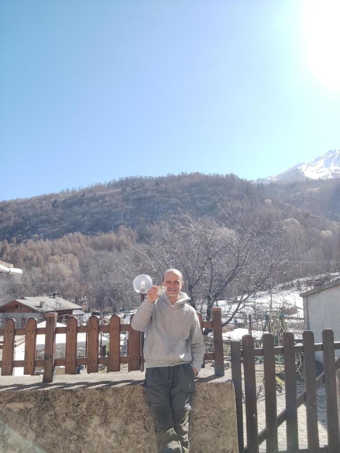Yamabushi B&B Gravere ภายนอก รูปภาพ