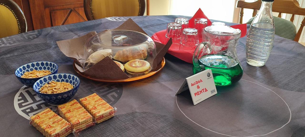 Yamabushi B&B Gravere ภายนอก รูปภาพ